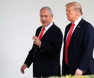 پیش‌بینی هاآرتص از آینده روابط نتانیاهو و ترامپ