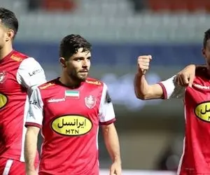 پدیده تیم یحیی هم از پرسپولیس می رود؟