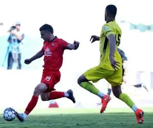 رکورد فصل قبل تراکتور از دسترس خارج شد