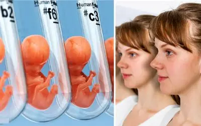 کلون‌سازی، راز بارداری تک نفره! وقتی DNA جای رابطه را می‌گیرد! 