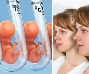 کلون‌سازی، راز بارداری تک نفره! وقتی DNA جای رابطه را می‌گیرد! 