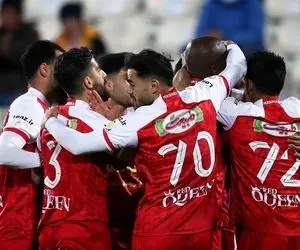 وقتی سقف 22 میلیاردی پرسپولیس خیلی ها را راضی نکرد