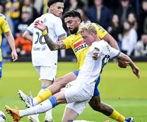 پیام لژیونر استقلالی به مدیران: سراغم نیایید، قیمتم بالاست!