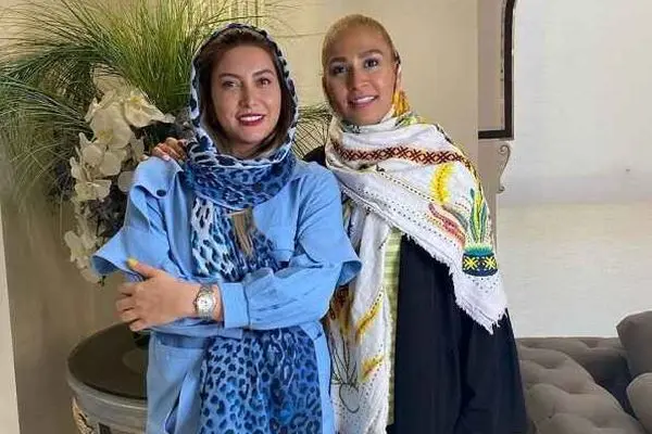 fariba naderi shayanews