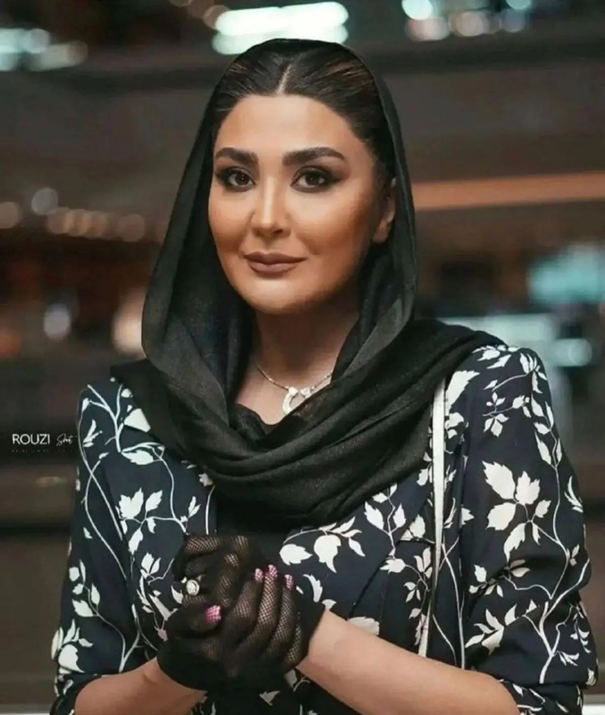 مریم+معصومی