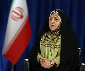 کنایه ابتکار به نامزد‌های انتخابات؛ همه حامی حقوق زن شدند؟!