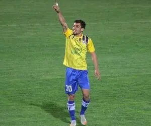 چهارمین خرید پرسپولیس از جنوب آمد!