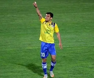 چهارمین خرید پرسپولیس از جنوب آمد!