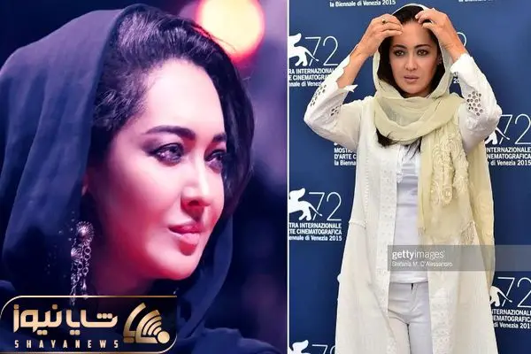 niki karimi shayanews