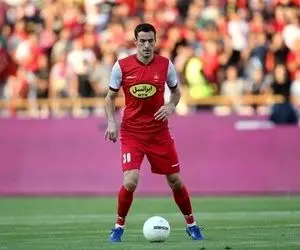 شوک بزرگ به پرسپولیسی ها شب بازی با سپاهان