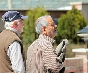 حداقل مستمری بازنشستگان تامین اجتماعی چقدر تعیین شد؟