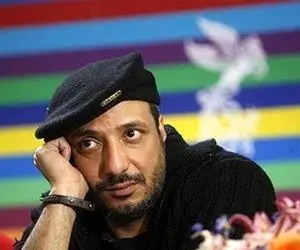 پایتخت ویدئوز؛ وقتی نقی نتونست با امیر جعفری عکس بگیر و حسابی از دست ارسطو شاکی شد