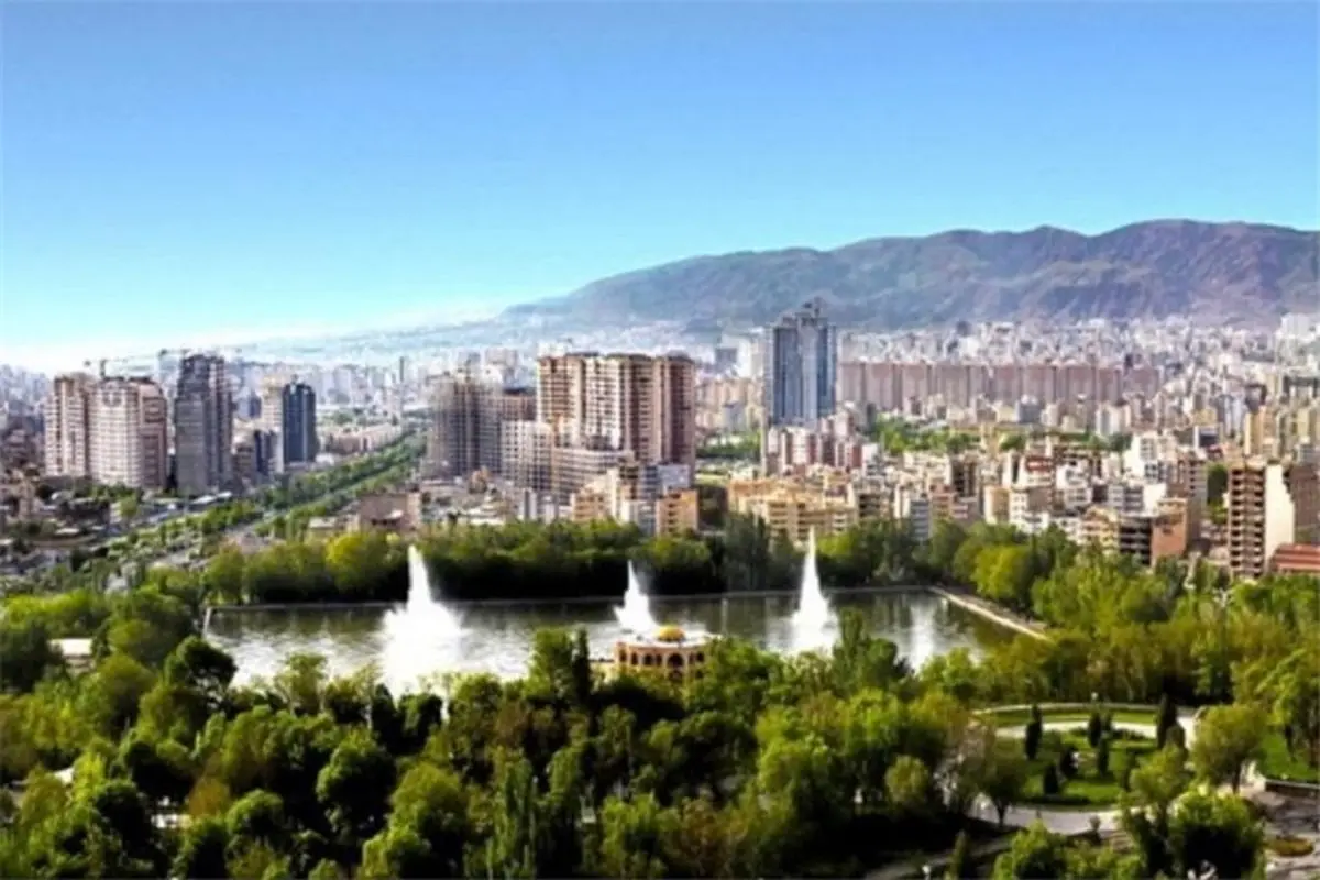 معرفی هتل_های تبریز با امکانات مدرن و دسترسی عالی - تصویر 2