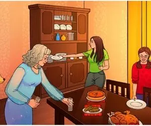 بازی فکری؛ اگه بندبند وجودت از هوش سرازیر شده و جولان میدی مشکل اتاق پذیرایی رو دریاب