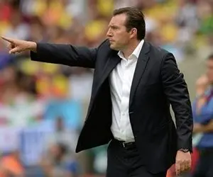 ویلموتس در تلویزیون ایران شیاد شد!