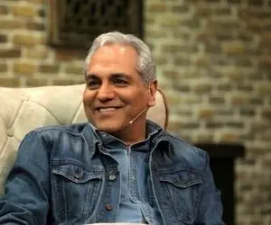 تیپ جنتلمنی مهران مدیری در خاتون + عکس