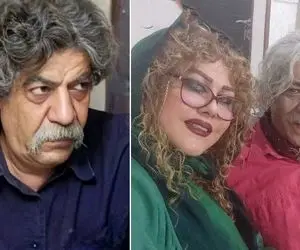 صدر الدین حجازی بازیگر محبوب در گذشت/ علت فوت + بیوگرافی