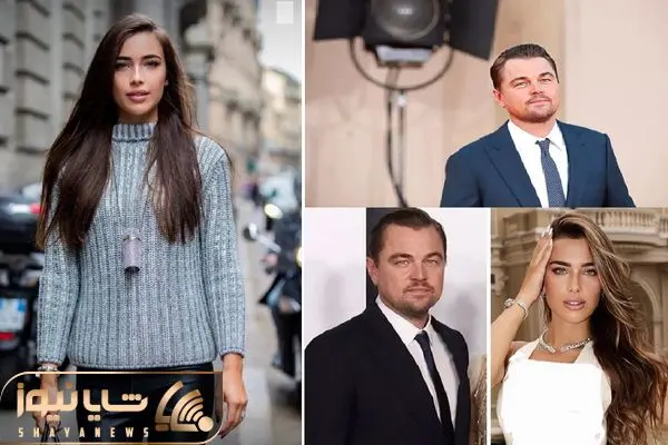Leonardo DiCaprio alreadya new 23-year-old girlfriend
