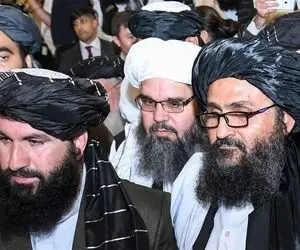 سفر هیأت حاکمه طالبان به ایران به چه منظور است؟