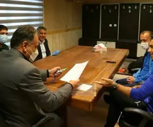 فرهاد مجیدی رفتنی شد؟