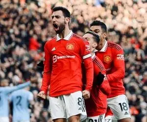 منچستریونایتد به دنبال مدافع لایپزیش 