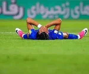 بلایی که وزارت ورزش سر استقلالی ها آورد!