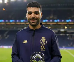 حرف‌های مهدی طارمی بعد از درخشش مقابل میلان