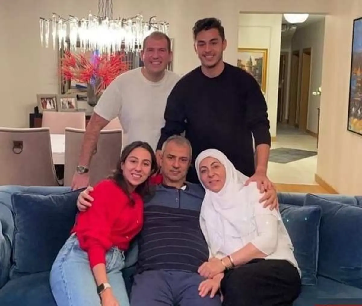 اسماعیل کارتال