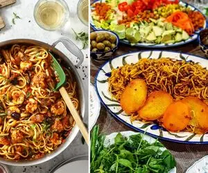 طرز تهیه ماکارونی؛ چنتا نکته طلایی که خیلی خوشمزش میکنه