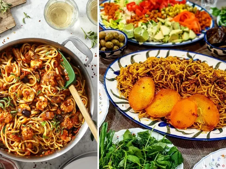 طرز تهیه ماکارونی؛ چنتا نکته طلایی که خیلی خوشمزش میکنه