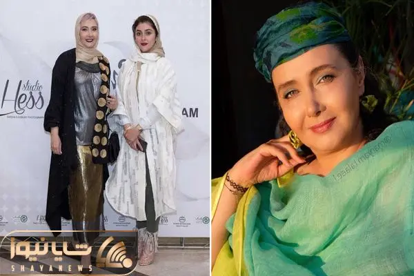 katayoun riyahi shayanews