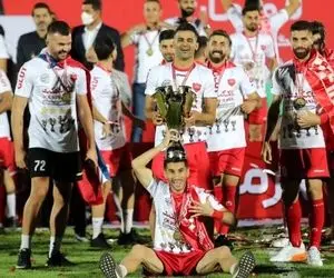 جواب دندان شکن مدافع پرسپولیس به فرهاد مجیدی