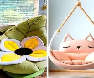 راهنمای خرید صندلی ریلکسی فانتزی و انواع قیمت‌ها/ راهکارهای طلایی برای خریدی عالی