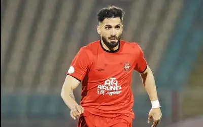 ستاره تراکتور آقاسی و گزینه نقل‌ و انتقالاتی پرسپولیس 