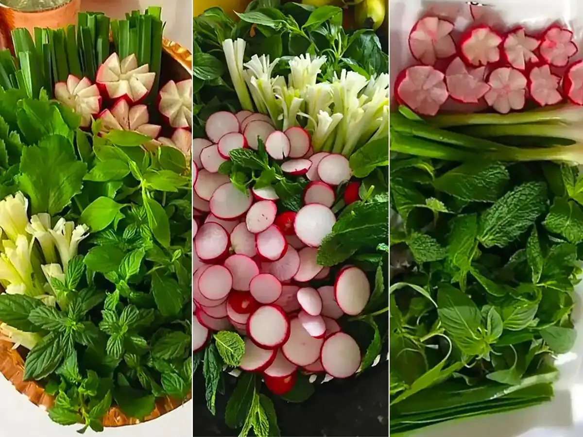 سبزی6