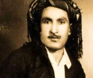 آواز بهشتی؛ حسن زیرک یجوری با همه وجودش این آهنگ رو خوند که هوش از سرت میپرونه