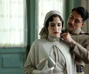 "مست کردن" اشکان خطیبی و "تعرض" به خاتون؛ سکانسی منشوری! +فیلم