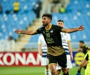 سپاهان رکورد پرسپولیس در آسیا را شکست!