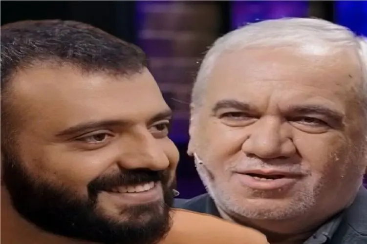 سکانس خندان؛ ماجرای فتح الله زاده و میثاقی که ابوطالب دوباره سوژه اش کرده میبرتت عرش