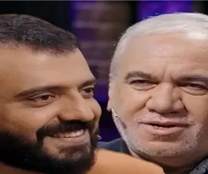 سکانس خندان؛ ماجرای فتح الله زاده و میثاقی که ابوطالب دوباره سوژه اش کرده میبرتت عرش