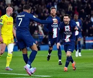 جنگ 3 تیم برای جذب لیونل مسی!