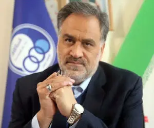 مدیرعامل استقلال برکنار می‌شود؟