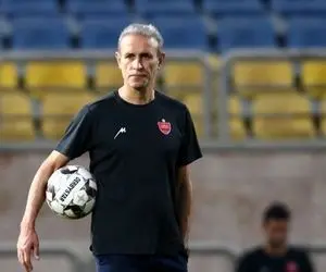 یحیی استقلال را سورپرایز می کند؟!