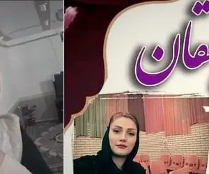 ماجرای قتل سوفیا (فرشته) دهقان زن سردشتی چیست؟