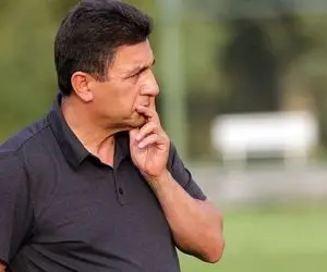 اولین واکنش قلعه‌نویی به برداشت‌های تند سیاسی از مصاحبه اش