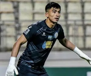 جانشین علیرضا بیرانوند از ازبکستان می آید!