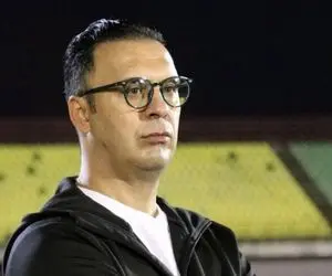 پیشنهاد مربیگری پاشازاده در استقلال؟!