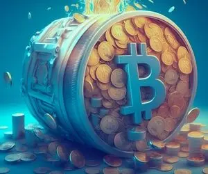 بررسی تکنیکالی روند بیت کوین!