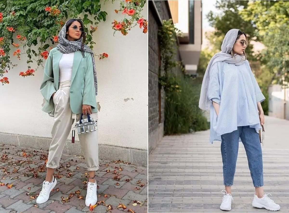 چه شلواری به چه اندامی میاد؟