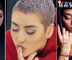 "ریحانه پارسا" از فحشا به فقر رسید؛ خانوم بازیگر معصوم چگونه مستهجن شد؟